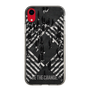 Slim Protection Case［ Original - Dot Overlay - BE THE CHANGE/B ］