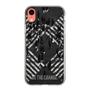 Slim Protection Case［ Original - Dot Overlay - BE THE CHANGE/B ］