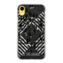 Slim Protection Case［ Original - Dot Overlay - BE THE CHANGE/B ］