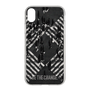Slim Protection Case［ Original - Dot Overlay - BE THE CHANGE/B ］