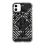 Slim Protection Case［ Original - Dot Overlay - BE THE CHANGE/B ］