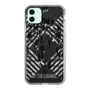 Slim Protection Case［ Original - Dot Overlay - BE THE CHANGE/B ］