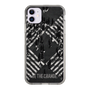 Slim Protection Case［ Original - Dot Overlay - BE THE CHANGE/B ］
