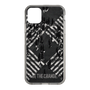 Slim Protection Case［ Original - Dot Overlay - BE THE CHANGE/B ］