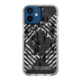 Slim Protection Case［ オリジナル - ドットオーバーレイ - BE THE CHANGE/B ］