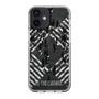 Slim Protection Case［ オリジナル - ドットオーバーレイ - BE THE CHANGE/B ］