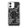 Slim Protection Case［ オリジナル - ドットオーバーレイ - BE THE CHANGE/B ］
