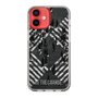 Slim Protection Case［ オリジナル - ドットオーバーレイ - BE THE CHANGE/B ］