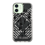 Slim Protection Case［ オリジナル - ドットオーバーレイ - BE THE CHANGE/B ］