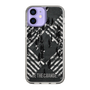 Slim Protection Case［ オリジナル - ドットオーバーレイ - BE THE CHANGE/B ］