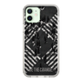 Slim Protection Case［ Original - Dot Overlay - BE THE CHANGE/B ］