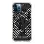 Slim Protection Case［ Original - Dot Overlay - BE THE CHANGE/B ］