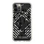 Slim Protection Case［ Original - Dot Overlay - BE THE CHANGE/B ］
