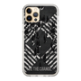 Slim Protection Case［ Original - Dot Overlay - BE THE CHANGE/B ］