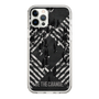 Slim Protection Case［ Original - Dot Overlay - BE THE CHANGE/B ］
