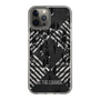 Slim Protection Case［ Original - Dot Overlay - BE THE CHANGE/B ］