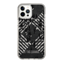 Slim Protection Case［ Original - Dot Overlay - BE THE CHANGE/B ］