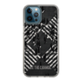 Slim Protection Case［ Original - Dot Overlay - BE THE CHANGE/B ］