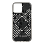 Slim Protection Case［ Original - Dot Overlay - BE THE CHANGE/B ］