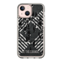 Slim Protection Case［ オリジナル - ドットオーバーレイ - BE THE CHANGE/B ］