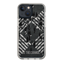 Slim Protection Case［ オリジナル - ドットオーバーレイ - BE THE CHANGE/B ］