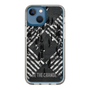Slim Protection Case［ オリジナル - ドットオーバーレイ - BE THE CHANGE/B ］
