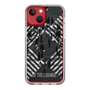 Slim Protection Case［ オリジナル - ドットオーバーレイ - BE THE CHANGE/B ］