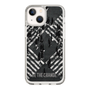 Slim Protection Case［ オリジナル - ドットオーバーレイ - BE THE CHANGE/B ］