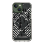 Slim Protection Case［ オリジナル - ドットオーバーレイ - BE THE CHANGE/B ］