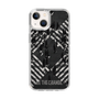 Slim Protection Case［ Original - Dot Overlay - BE THE CHANGE/B ］