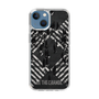 Slim Protection Case［ Original - Dot Overlay - BE THE CHANGE/B ］