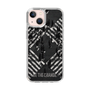 Slim Protection Case［ Original - Dot Overlay - BE THE CHANGE/B ］
