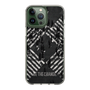 Slim Protection Case［ Original - Dot Overlay - BE THE CHANGE/B ］