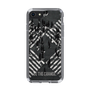 Slim Protection Case［ オリジナル - ドットオーバーレイ - BE THE CHANGE/B ］