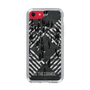 Slim Protection Case［ オリジナル - ドットオーバーレイ - BE THE CHANGE/B ］