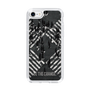 Slim Protection Case［ オリジナル - ドットオーバーレイ - BE THE CHANGE/B ］