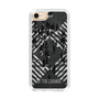 Slim Protection Case［ オリジナル - ドットオーバーレイ - BE THE CHANGE/B ］