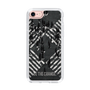 Slim Protection Case［ オリジナル - ドットオーバーレイ - BE THE CHANGE/B ］