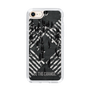 Slim Protection Case［ オリジナル - ドットオーバーレイ - BE THE CHANGE/B ］