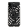 Slim Protection Case［ Original - Dot Overlay - BE THE CHANGE/B ］