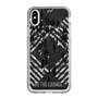Slim Protection Case［ Original - Dot Overlay - BE THE CHANGE/B ］