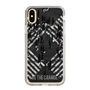 Slim Protection Case［ Original - Dot Overlay - BE THE CHANGE/B ］