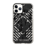 Slim Protection Case［ Original - Dot Overlay - BE THE CHANGE/B ］