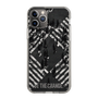 Slim Protection Case［ Original - Dot Overlay - BE THE CHANGE/B ］