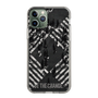 Slim Protection Case［ Original - Dot Overlay - BE THE CHANGE/B ］