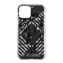 Slim Protection Case［ Original - Dot Overlay - BE THE CHANGE/B ］