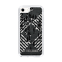 Slim Protection Case［ オリジナル - ドットオーバーレイ - BE THE CHANGE/B ］