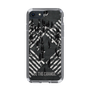 Slim Protection Case［ オリジナル - ドットオーバーレイ - BE THE CHANGE/B ］