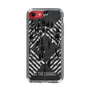 Slim Protection Case［ オリジナル - ドットオーバーレイ - BE THE CHANGE/B ］