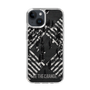 Slim Protection Case［ Original - Dot Overlay - BE THE CHANGE/B ］